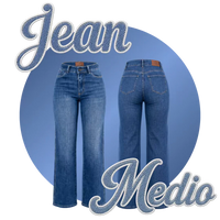 AZUL MEDIO